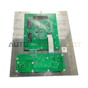 1MRK000008-LBR02 ABB Front Display Panel for Protection Relays