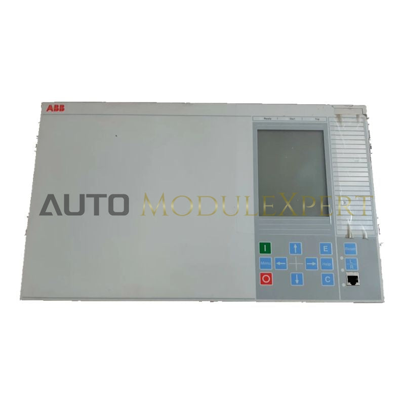 Display Module ABB 1MRK00008-MB Industrial Automation