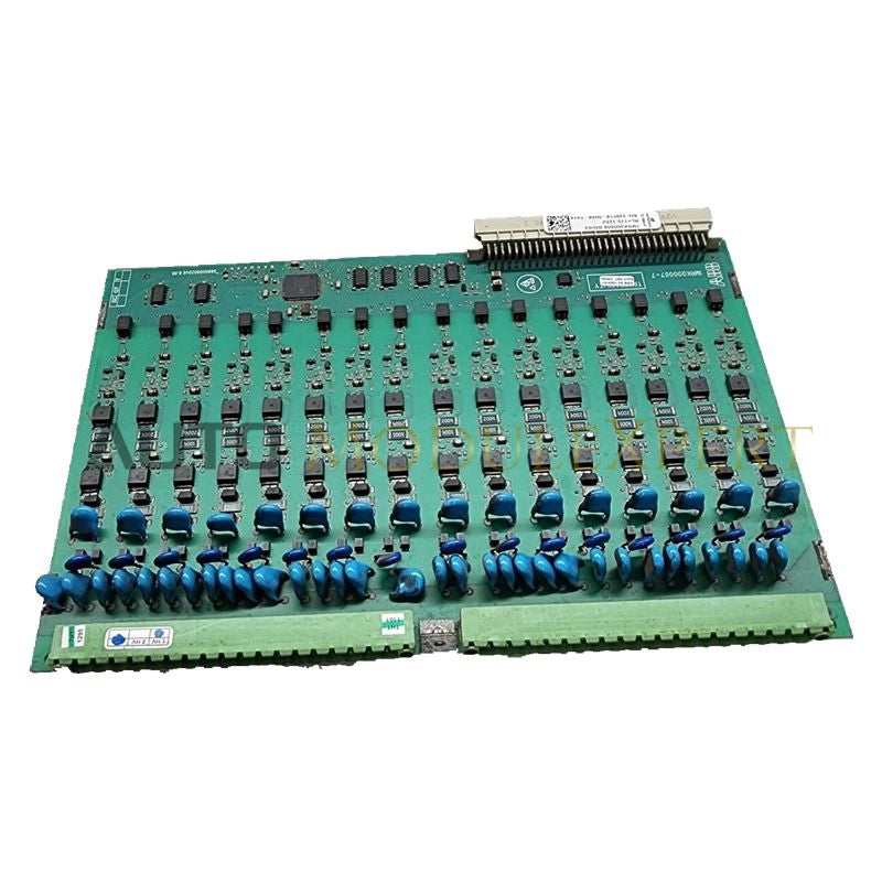 1MRK000508-BDr03 ABB Control Board for Industrial Automation Systems