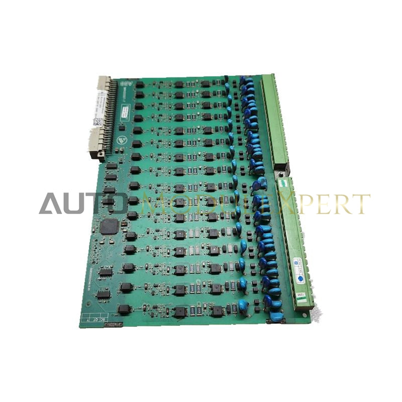 1MRK000508-BDr03 ABB Control Board for Industrial Automation Systems