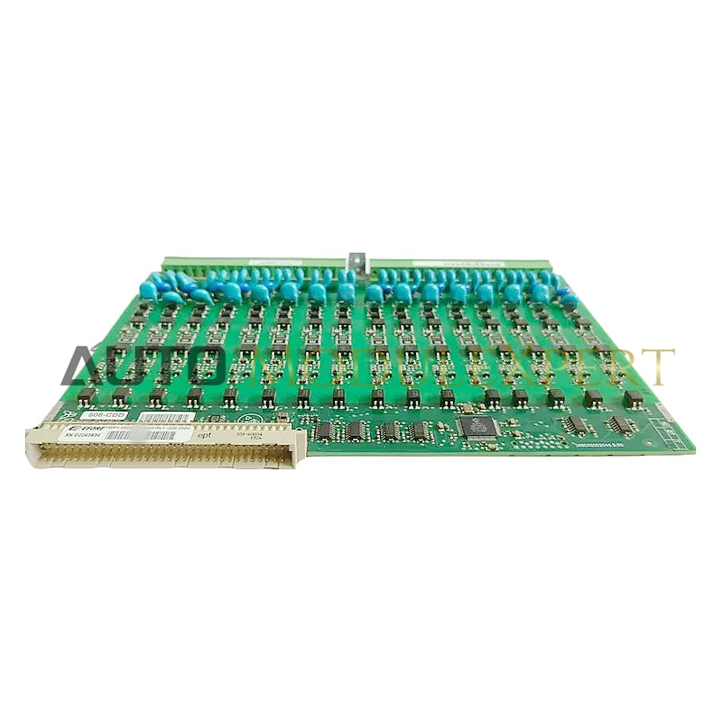 1MRK000508-CDr03 | Módulo de control ABB