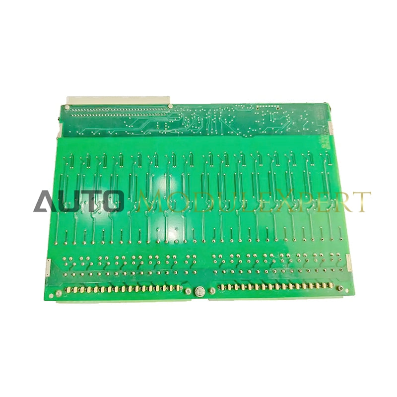 1MRK000508-CDr03 | Módulo de control ABB