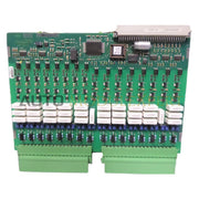 ABB 1MRK000028-CAR01 Precision Interval Control Unit for Protection Systems