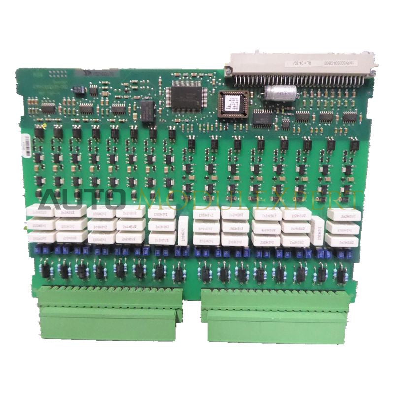 1MRK000508-CDr09 ABB Control Board for Industrial Automation Systems