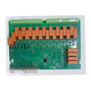 Relay Board 1MRK000614-ABR09 ABB  for Industrial Automation Systems