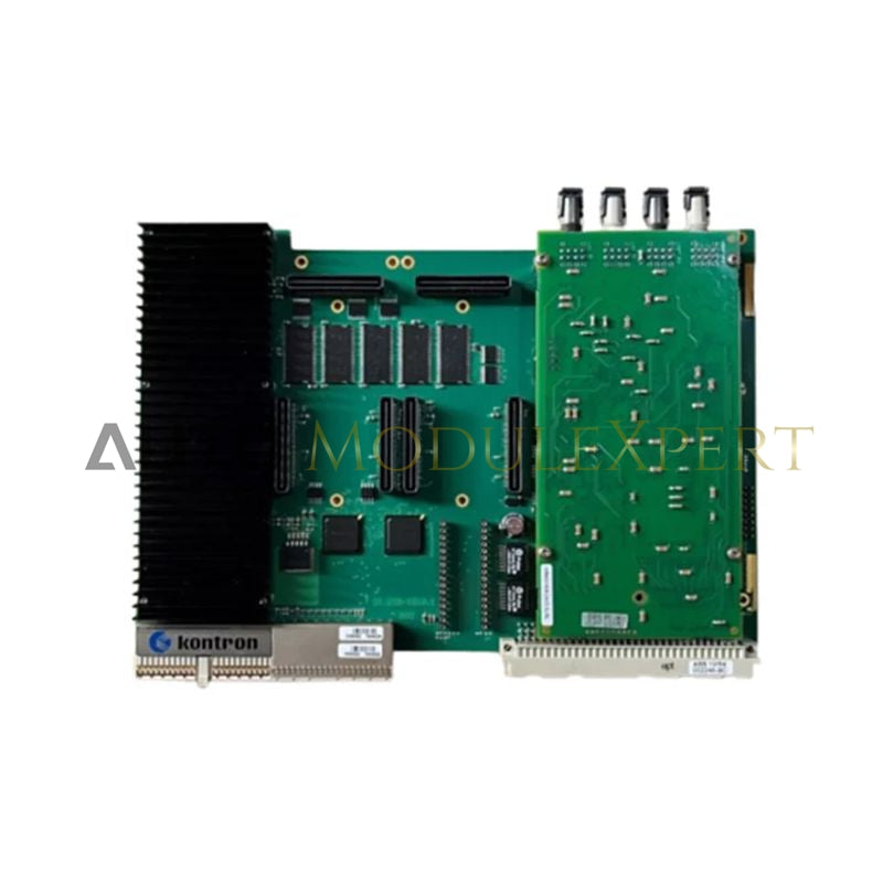 ABB 1MRK001608-AAr02 Communication Module