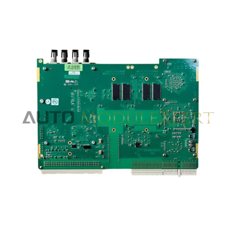 ABB 1MRK001608-AAr02 Communication Module
