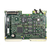 ABB 1MRK001608-CAr00 Protection Relay Module