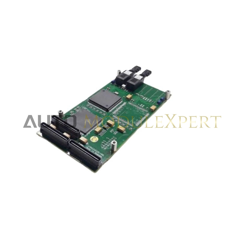 1MRK002122-ABr00 ABB Data Communication Module Unit
