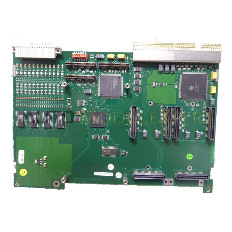 1MRK002122‑ABr01 ABB Control Module for Industrial Automation