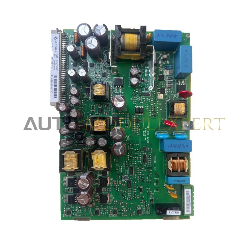 1MRK002239-BA ABB Power Supply Module for Automation Systems