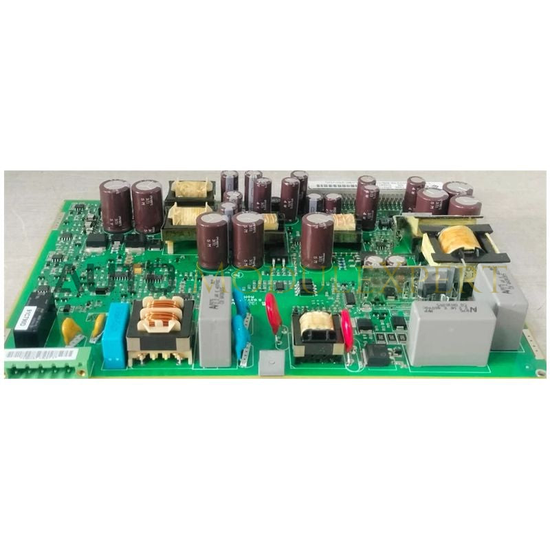 ABB 1MRK002239-BBR02  Industrial Power Board