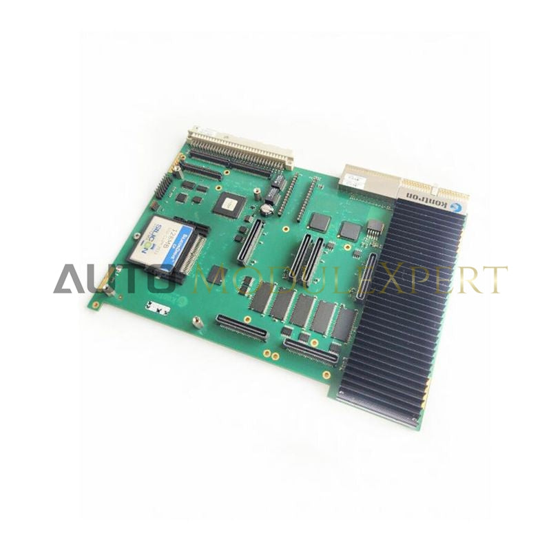 Relay Board 1MRK002246-BEr00 ABB  for Industrial Automation Systems