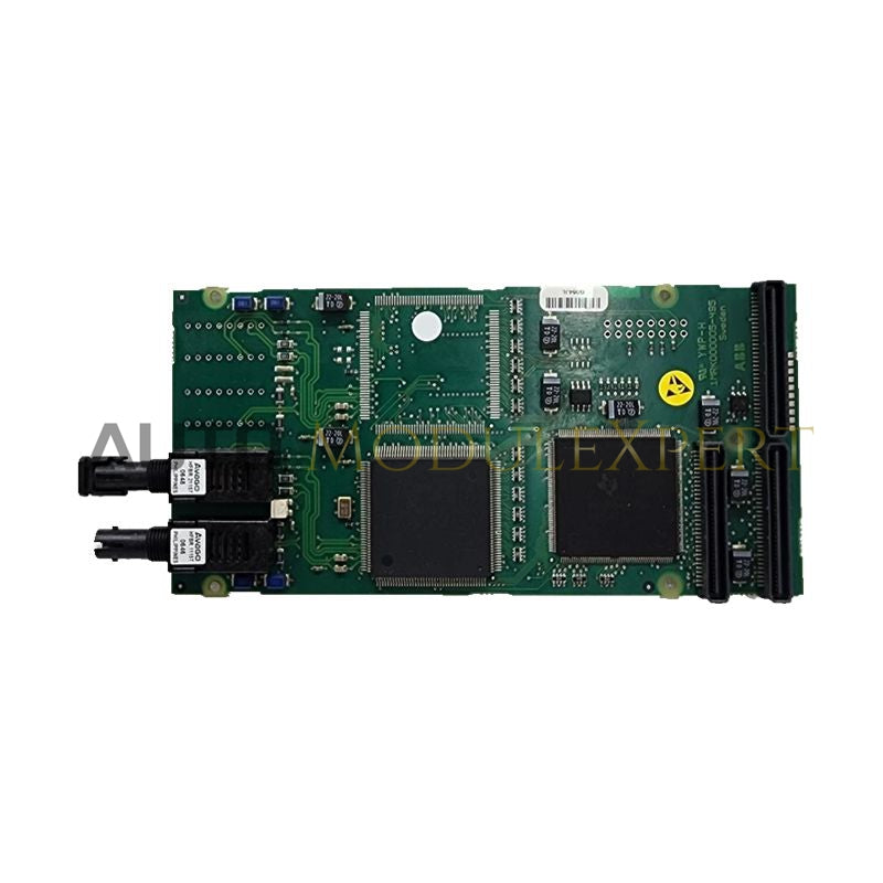 Optical Ethernet Module 1MRK002266-BAr00  ABB