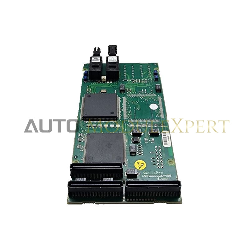 1MRK002266-BArO2 by ABB Advanced Optical Ethernet Module