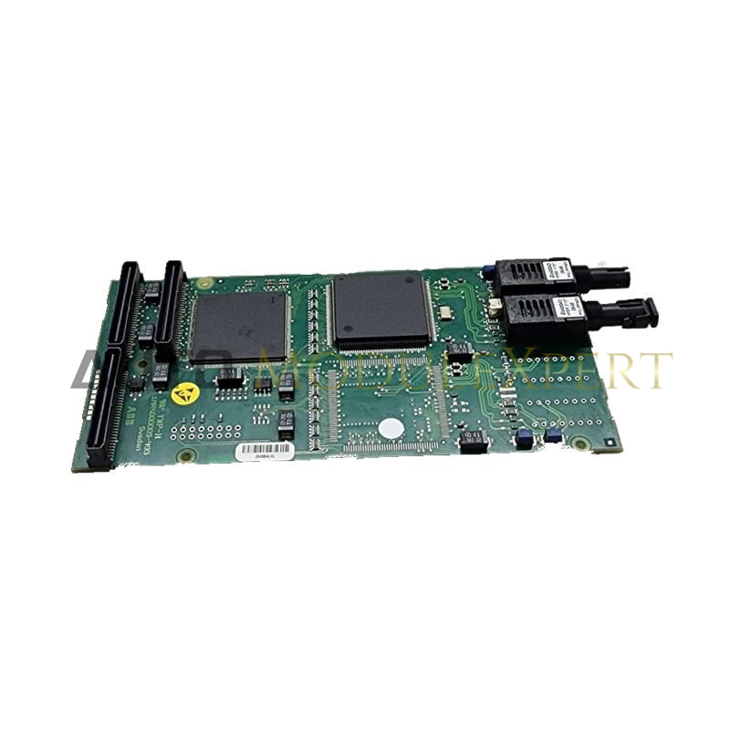 1MRK002266-BArO2 by ABB Advanced Optical Ethernet Module