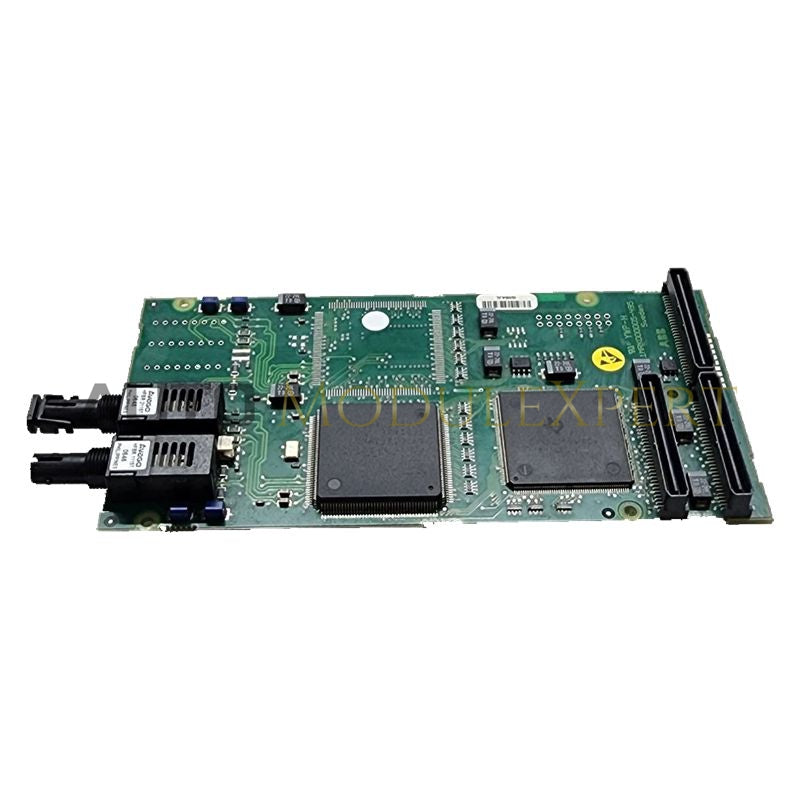 1MRK002266-BArO2 by ABB Advanced Optical Ethernet Module