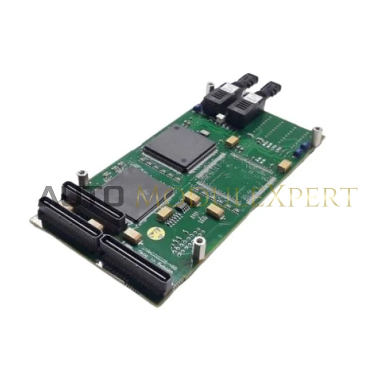 ABB 1MRK002311‑AAR02 PLC Module Control System Component