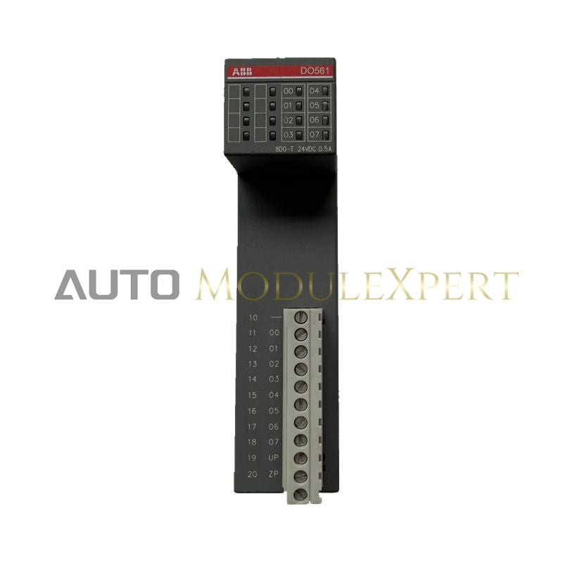 ABB DO 561 B3  Digital Output Module 1TNE968902R2201