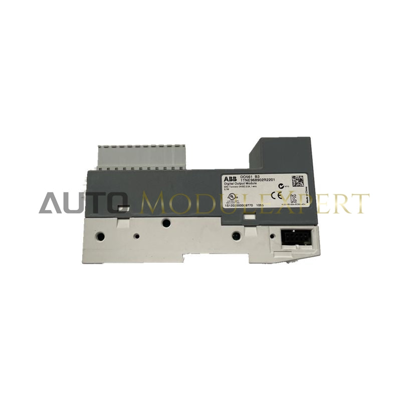 ABB DO 561 B3  Digital Output Module 1TNE968902R2201