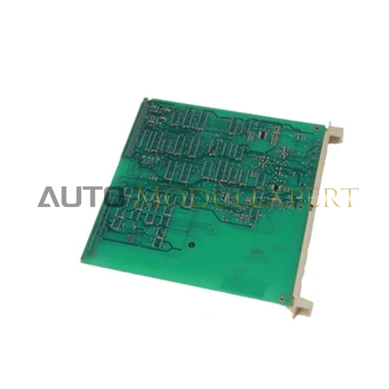 Industrial Control Module 1VCF750132802 ABB Automation Series