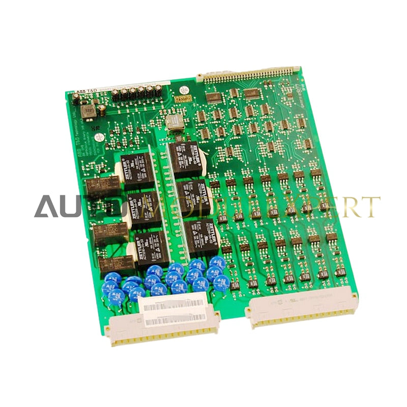 ABB 1VCF750132807 BIO3 176-264VDC  (143VDC)