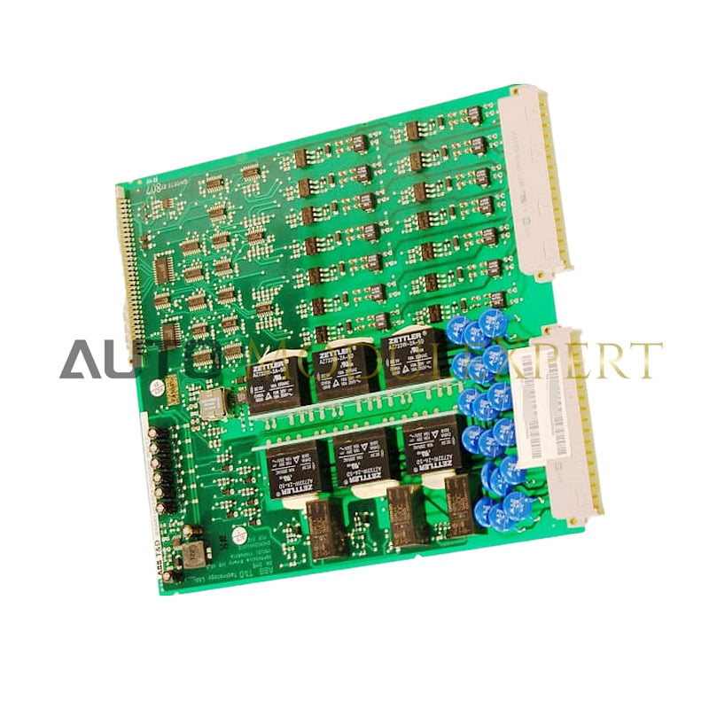 ABB 1VCF750132807 BIO3 176-264VDC  (143VDC)