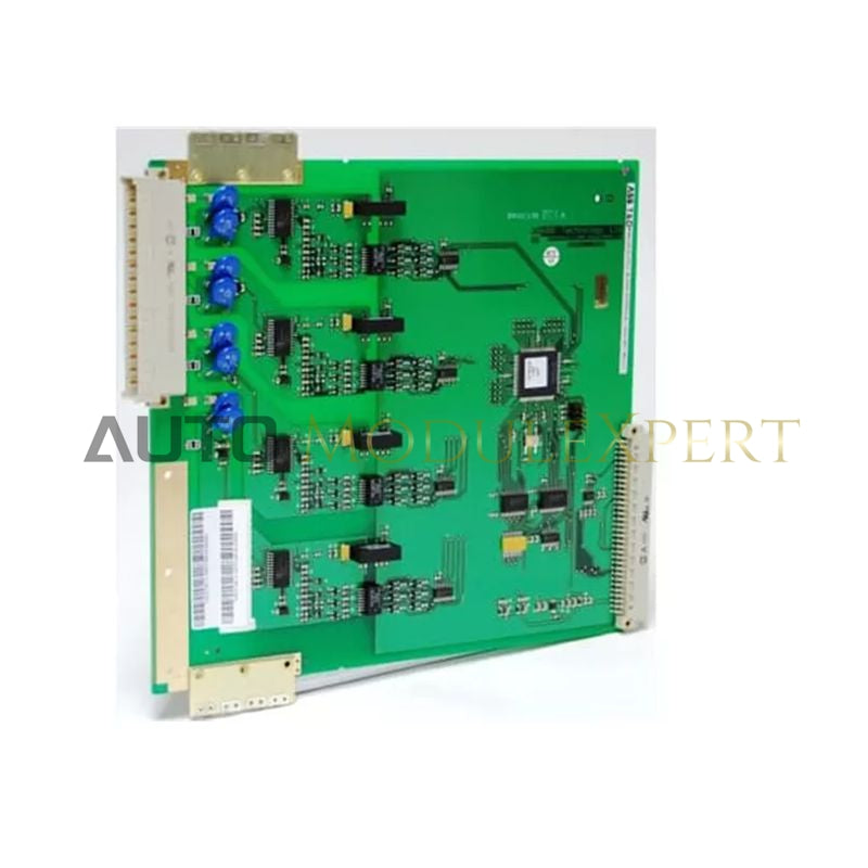 ABB 1VCF750237801 Precision Analog Output Module for Automation