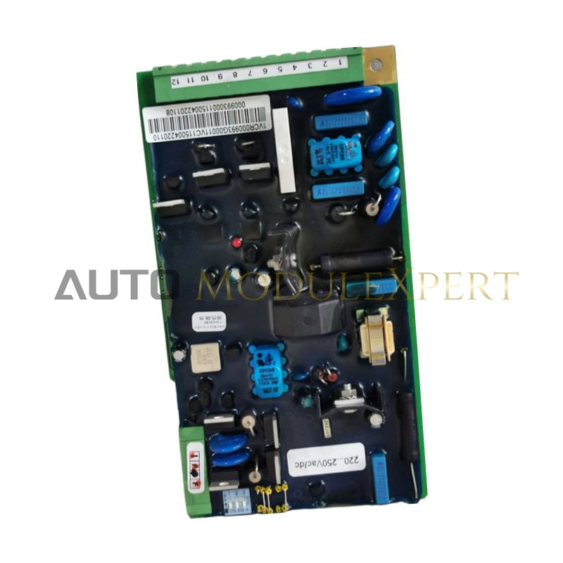 ABB 1VCR000993G0002 Industrial Power Supply Module