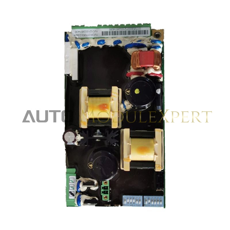 1VCR0170530006 ABB Module for Industrial Automation
