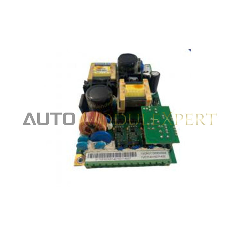 ABB 1VCR017053G0006 Reliable Power Supply Board for Automation Equipment
