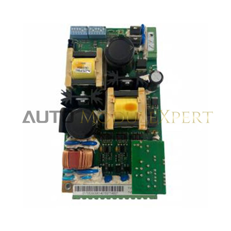 ABB 1VCR017053G0006 Reliable Power Supply Board for Automation Equipment