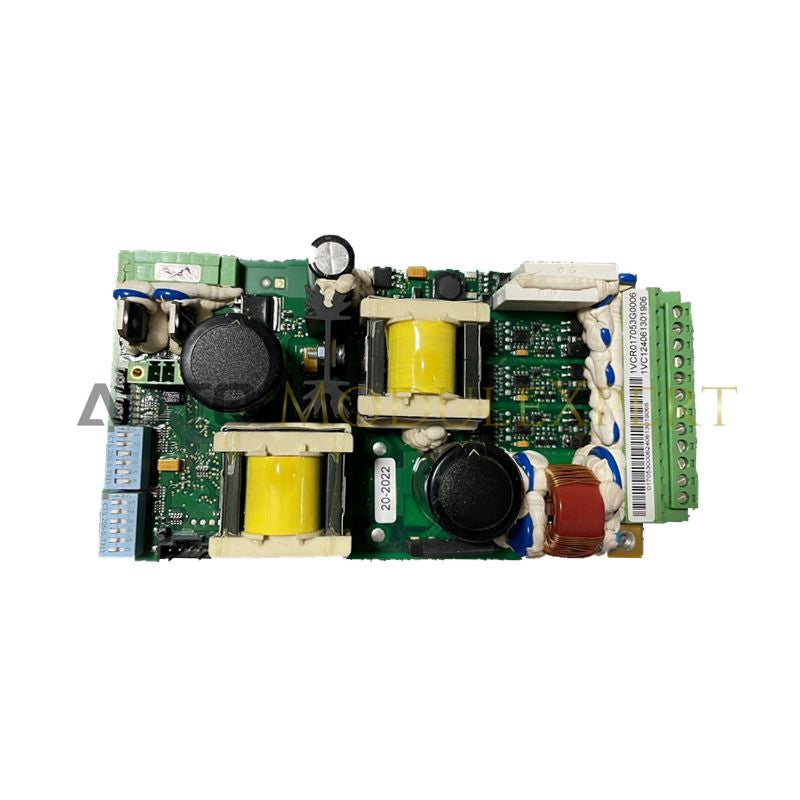 ABB 1VCR017053G0006 Reliable Power Supply Board for Automation Equipment