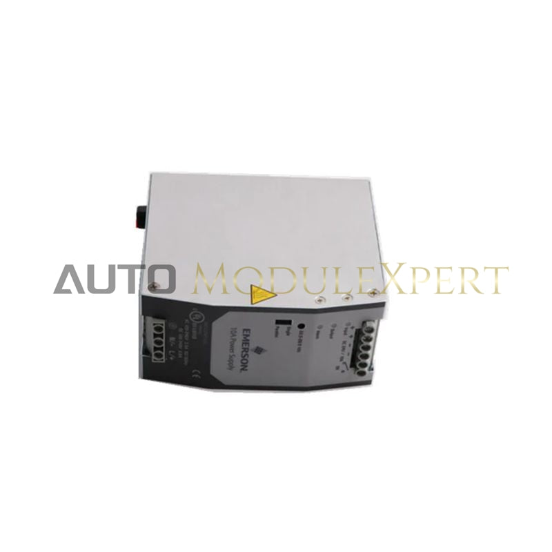 Ovation 1X01047H01L1 DCS Power Supply Module