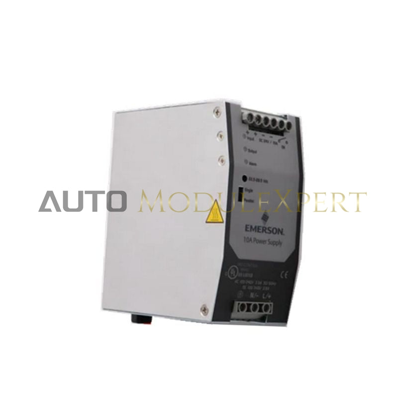 Ovation 1X01047H01L1 DCS Power Supply Module