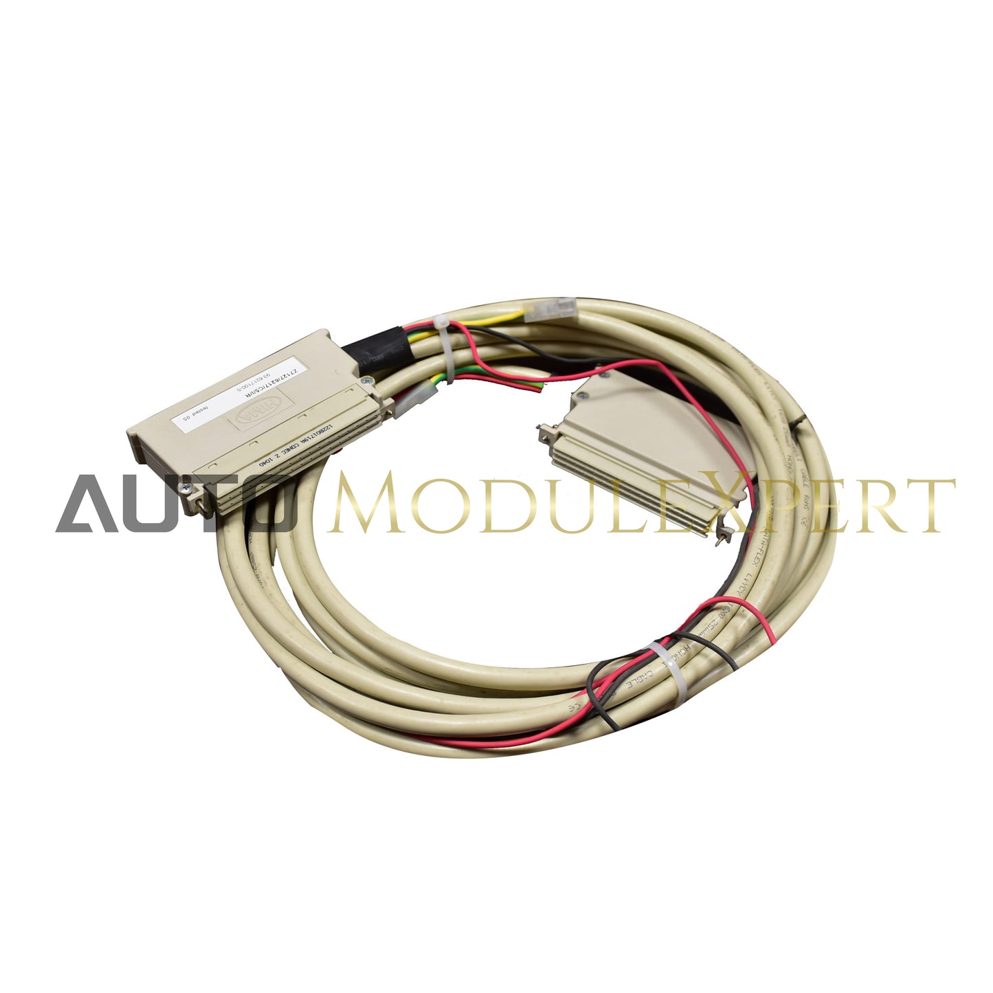 HIMA Z7116 Передний кабельный разъем Z 7116