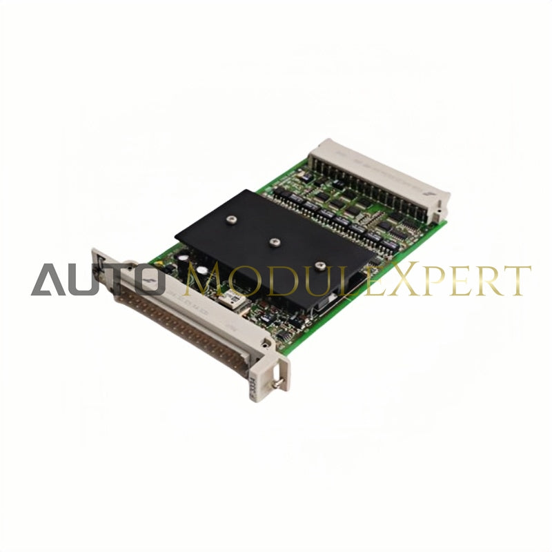 HIMA F 3334 4-канальный выходной модуль