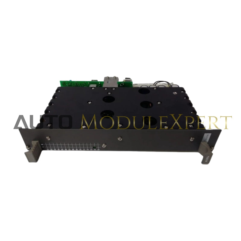 ABB NU 8976 A99 Processor Module