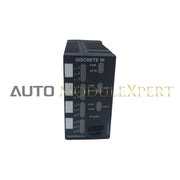 GE FANUC IS220PDIAH1A Tablero de terminales de entrada de contacto discreto
