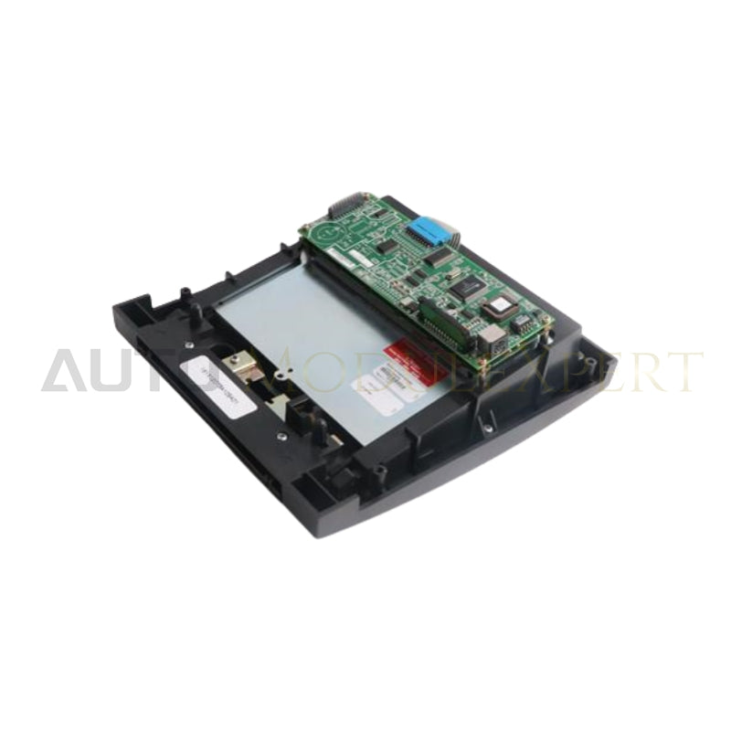 GE FANUC Quickpanel IC752SPL013 Ex2100 Panel Antarmuka Kontrol Eksitasi