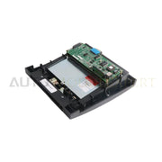 GE FANUC Quickpanel IC752SPL013 Ex2100 Panel Antarmuka Kontrol Eksitasi