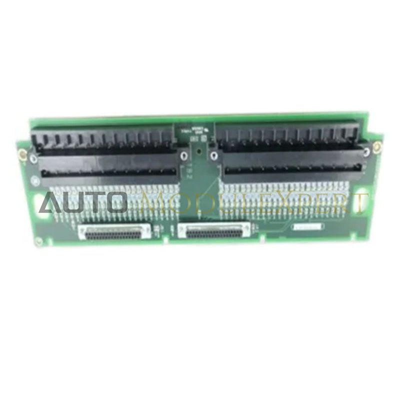 GE 8601-FT-NI-01 Backplane Interface for Control Modules