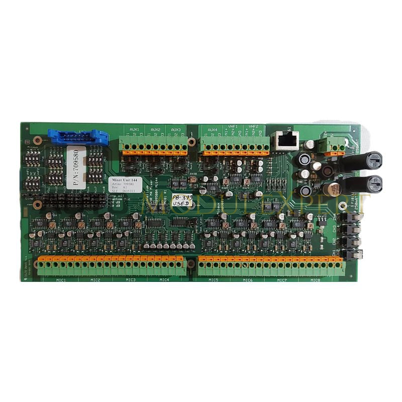 Access Controller Board for Secure Systems 200-00380 Honeywell