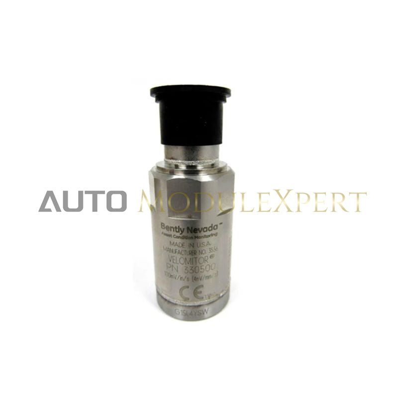 200350-02-00-00 Bently Nevada Accelerometer Sensor