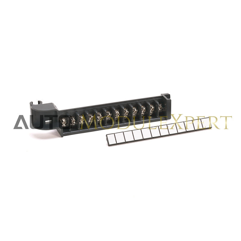 Lengan Pengkabelan Lapangan Allen-Bradley 1771-WB