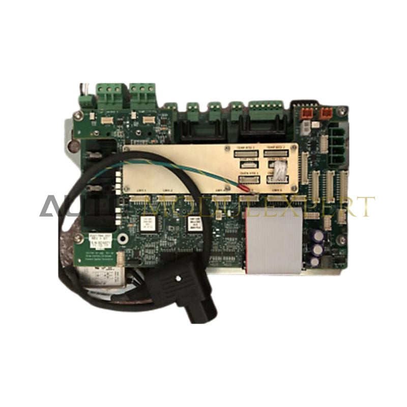 2021828-001 Siemens PLC Module for Industrial Automation Systems
