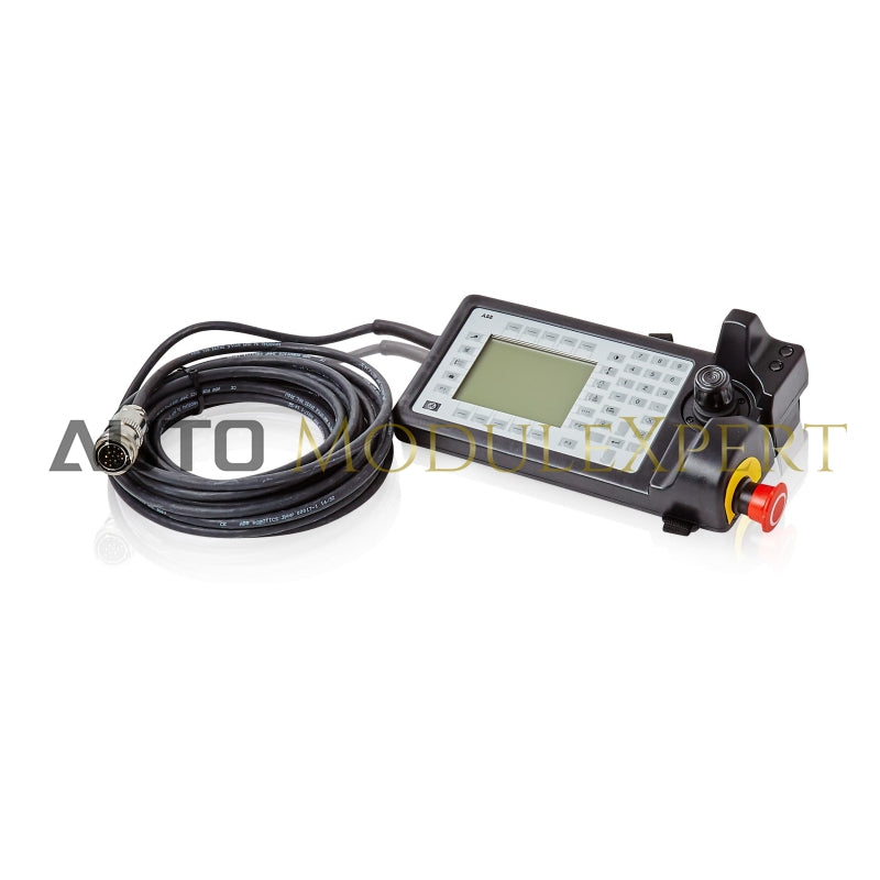 ABB 3HNE00313-1 Colgante de Enseñanza para Robot