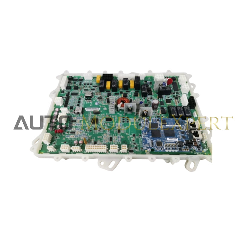 GE FANUC IS210BPPCH1AD Placa de Procesador Balance de Planta