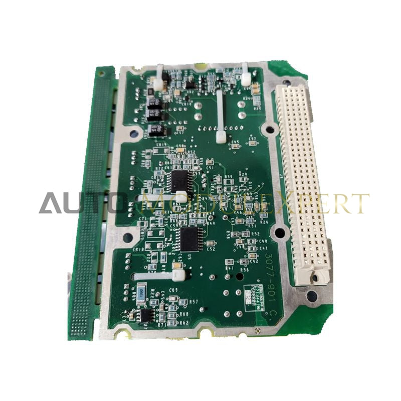 Woodward 5503-302D Control Assy  Automation Controller