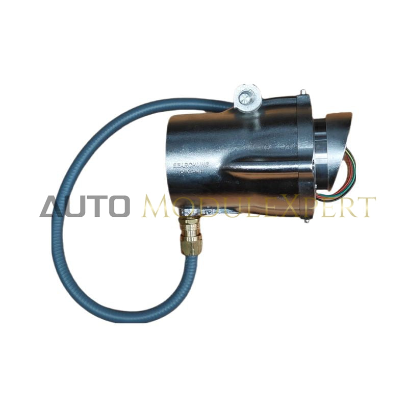 2104B2081 Honeywell Open Path Infrared Gas Detector